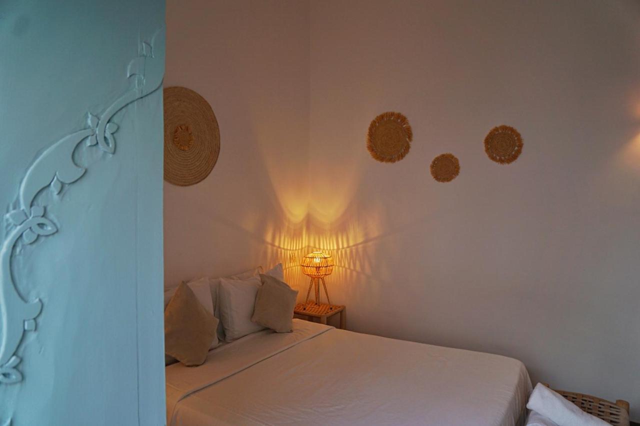 Riad Pierres Et Saveurs Soleil Марракеш Экстерьер фото
